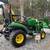 Tractor, 2021 John Deere 1025R w/loader 2 thumbnail