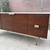 West Elm Delphine Buffet Media Console Entertainment Center Tv Stand 2 thumbnail
