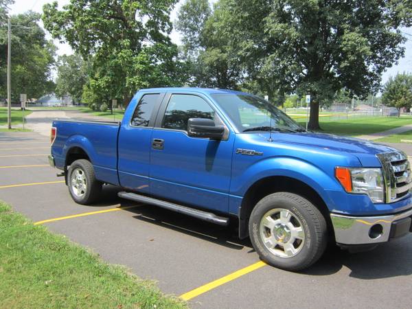 ford f 150 1