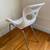 Magis T.I.M. Sculptural Accent Chair — Italian Designer Piece 6 thumbnail