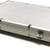 1000 Ct Hi Roller 14 gram Poker Chip Set in Rolling Aluminum 3 thumbnail