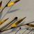 1979 Curtis Jere Signed Wall Sculpture 5 thumbnail