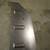 Mustang 1964 - 19 Trunk drop panel Drivers side New 2 thumbnail