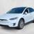 2016 Tesla Model X 75D AWD All Wheel Drive SUV Electric 1 thumbnail