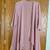NWT Mother of the bride or groom formal dress/evening gown - mauve 3 thumbnail