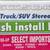 Car SUV Truck Stereo Dash Install Kit 1 thumbnail