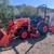 Kubota Tractor 33HP 3 thumbnail