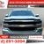 2017 Chevrolet Chevy Silverado 1500 Crew Cab 1435 in LT w1LT w 1 LT w- 2 thumbnail