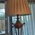 LAMP -TABLE -TALL - VERY UNIQUE STYLE 3 thumbnail