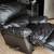 Faux Leather Recliner 3 thumbnail