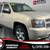 Used 2012 Chevrolet Tahoe LTZ Gold Mist Metallic 1 thumbnail
