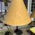 (2) Bronze finish Etoile floor lamps in the style of Giacometti A273 5 thumbnail