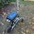 Heavy duty Knee Scooter max 300 pounds 2 thumbnail