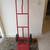Milwaukee Hand Truck Rubber Wheels moving cart mover 800lb 4 thumbnail