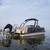 2022 25' Avalon Catalina Elite Windshield Tri-toon 3 thumbnail