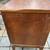 Mid century Dixie furniture 2 drawer nightstand A225 7 thumbnail