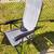 Set of 2 Outdoor Folding Chairs - Reclining - Collapsible 3 thumbnail
