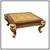 Homey Design Grandiose European Style Coffee Table 1 thumbnail