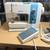 Bernina 910 Sewing machine 1 thumbnail