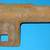 Vintage John Deere Cast Iron Parts 4 thumbnail