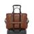 Tumi Sycamore Slim Brief - Brown 4 thumbnail