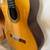 Yamaha CG192S Classical Guitar with TKL Hard Case 3 thumbnail