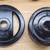 Weider Spin-lock Chrome bar and Plate Weights 100+ lbs 9 thumbnail