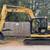 CAT 308 Excavator - 18K LB Enclosed Cab Hydraulic Thumb - HEAT & AC 3 thumbnail
