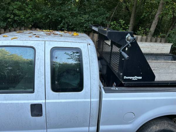 2000 Ford F250 Super Duty - Photo 8