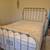 Antique Double Bed For Sale 5 thumbnail