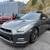 2016 Nissan GT-R Premium Coupe 2D 3 thumbnail