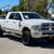 2014 RAM 2500 Diesel 4x4 4WD Dodge Laramie Longhorn  4dr Mega Cab 6.3 ft. SB Pic 9 thumbnail