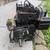 5 hp Briggs&Stratton, Elec Start, Horiz Shaft, Reduction Gear 4 thumbnail