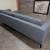Restoration Hardware Italia Taper Arm Bench Seat Sofa CAN DELIVER 2 thumbnail
