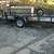 14 Foot utility trailer 1 thumbnail