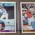 1983 Topps Baseball Card Complete Set - Boggs, Gwynn & Sandberg RC!! 3 thumbnail