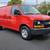 2010 Chevy Express Cargo Van 3 thumbnail