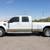 2008 Ford F450 Super Duty Crew Cab Diesel 4x4 4WD Truck King Ranch Pickup 4D 8 f 2 thumbnail