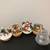 Lotsale our  American candle toppers / will fit Yankee  candles 1 thumbnail