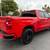 2022 Chevrolet Silverado 1500 Crew Cab Red/Gray Clean Title 30K Mi 3 thumbnail