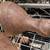 Antique Claw Feet - Foot Bathtub End Tips Antique 2 thumbnail