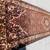 11x3.4 Clean Persian hand knotted rug 100% wool carpet, vegetable dye 1 thumbnail