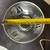 Vintage Clear Glass Chip and Dip Bowl 3 piece set with bracket 7 thumbnail