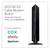 Move Out Sale: Netgear Nighthawk modem router AC1900 3 thumbnail