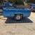 8’ long bed Chevy square body truck bed trailer 2 thumbnail
