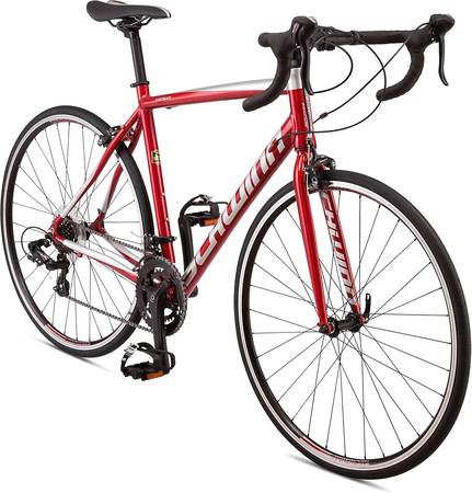 Schwinn Fastback Tourney AL Adult Performance Road Bike 1