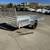 2026 Aluma 6812H-ESA-S-TG Utility Trailer 3 thumbnail