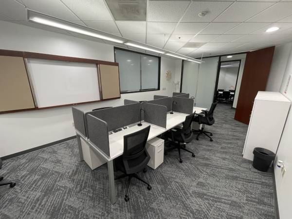 $189 Escritorios Co-Working - Acceso 24/7, listos para usar, 1 MES GRATIS, Rosemont (Sacramento/Rosemont)64043494326401121