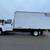2008 Chevy c4500 box truck 24ft 6 thumbnail