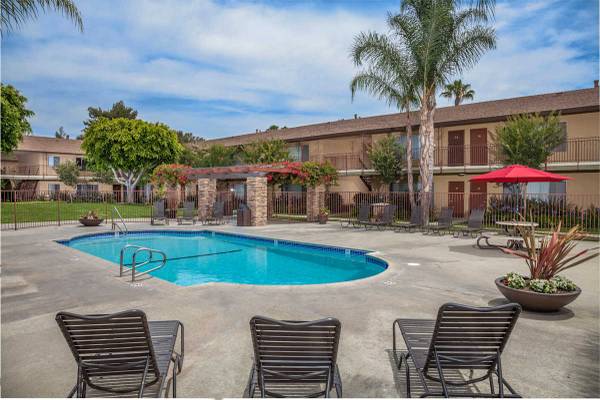 Resident Referral Program, Private Patio, Spacious Closets 1